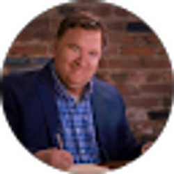 Profile photo of Jeff Shaw
