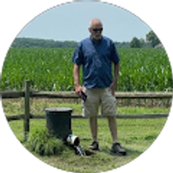 Profile photo of Phillip Gray