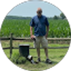 Profile photo of Phillip Gray