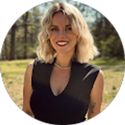 Profile photo of Maddie Griffin (Maddie)