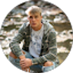 Profile photo of Brendan Gothrup
