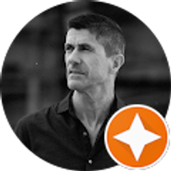 Profile photo of Ed Kirkpatrick