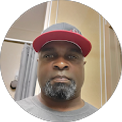 Profile photo of Jerry Carter