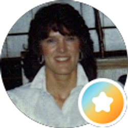 Profile photo of Barbara Jameson