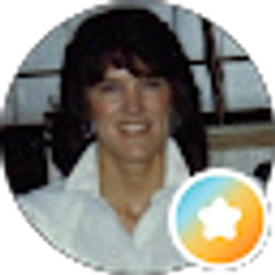 Profile photo of Barbara Jameson