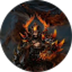 Profile photo of Shawn “Demonic Emperor” Mcdaneld