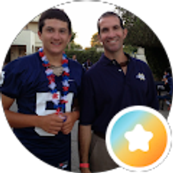 Profile photo of Chris Trammell, - Expertise Launch Coach