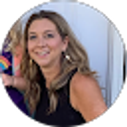 Profile photo of Cami Smith