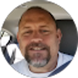 Profile photo of Jeff Buckmaster