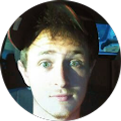 Profile photo of Daniel Breon