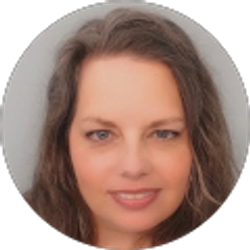 Profile photo of Mary Thompson