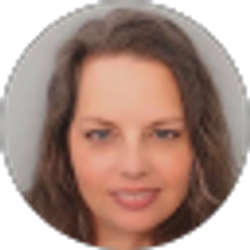 Profile photo of Mary Thompson