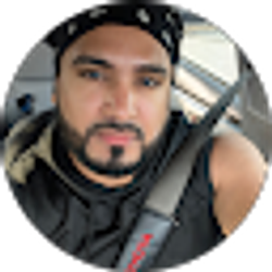 Profile photo of Charly Rodríguez