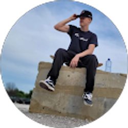 Profile photo of Easton Michael