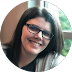 Profile photo of Heather Kincheloe