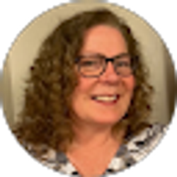 Profile photo of Dawn Forsythe