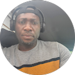 Profile photo of Fedick Douarin