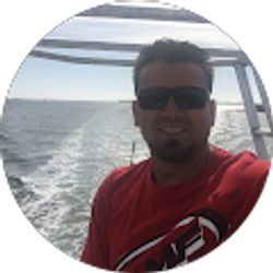 Profile photo of Michael Kinsman