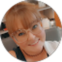 Profile photo of Brittany Stone
