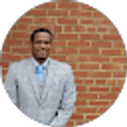 Profile photo of LaMonte Berry