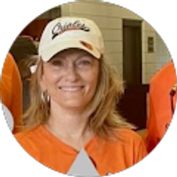 Profile photo of Missy Schwartz