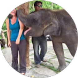 Profile photo of Stephanie Huff