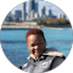 Profile photo of Jackie Tobias