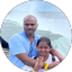 Profile photo of Mohanraj Jayaraman