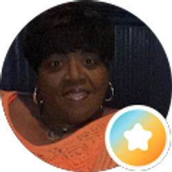 Profile photo of Jackie Alderman