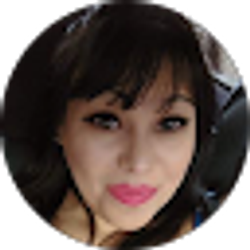 Profile photo of Alma Cano