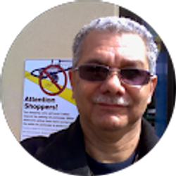 Profile photo of Nelson Padilla