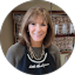 Profile photo of Anita Dutson