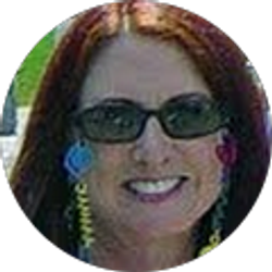 Profile photo of L Hilary Slotta