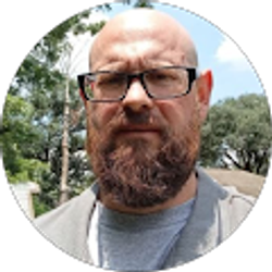 Profile photo of Jake Strickland