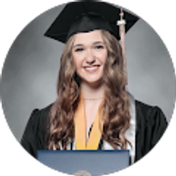 Profile photo of Jenna Walker