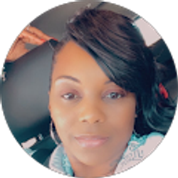 Profile photo of jamella green