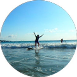 Profile photo of Julie Alexander