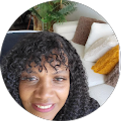 Profile photo of Denise Williams