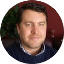 Profile photo of Dave Barlag