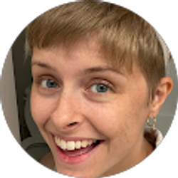 Profile photo of Samantha Lee