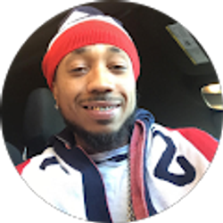 Profile photo of Trey Thornton