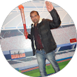 Profile photo of Anantha Reddy