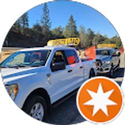 Profile photo of Marwans “The real” Pilot car service Sacramento ca