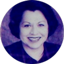 Profile photo of Cathy Mora