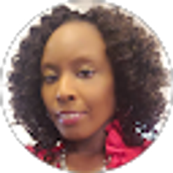 Profile photo of Cassandra Brunson Stokes