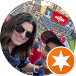 Profile photo of Anita Marathe