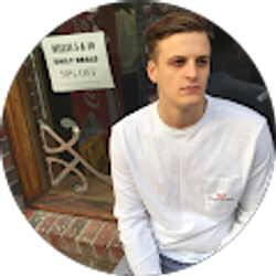 Profile photo of Dan Bridges
