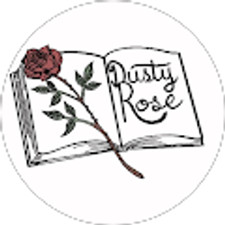 Profile photo of Dusty Rose