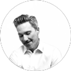 Profile photo of Christopher Robinson