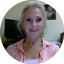 Profile photo of Robin Iman